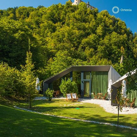 Ortenia Apartments In Nature Podčetrtek Exteriér fotografie