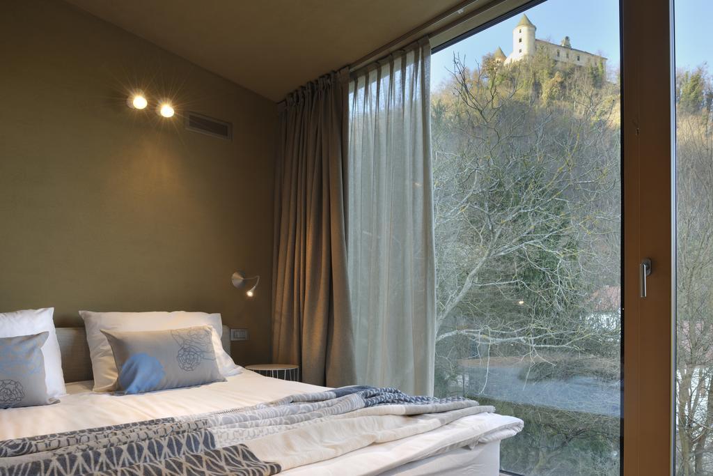 Ortenia Apartments In Nature Podčetrtek Pokoj fotografie