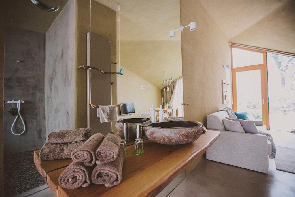 Ortenia Apartments In Nature Podčetrtek Pokoj fotografie